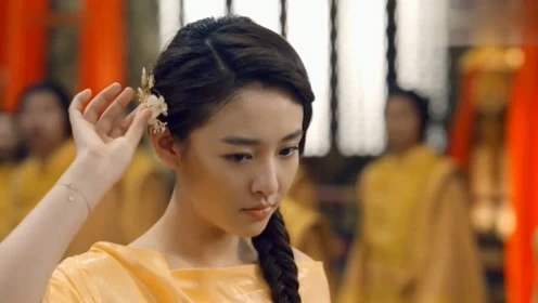 古装用的簪子,古装剧中有名的发簪