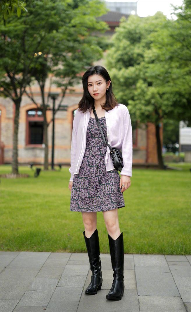 衣服在精不在多，这3件“短上衣”百搭时髦，穿个两三年也不过时