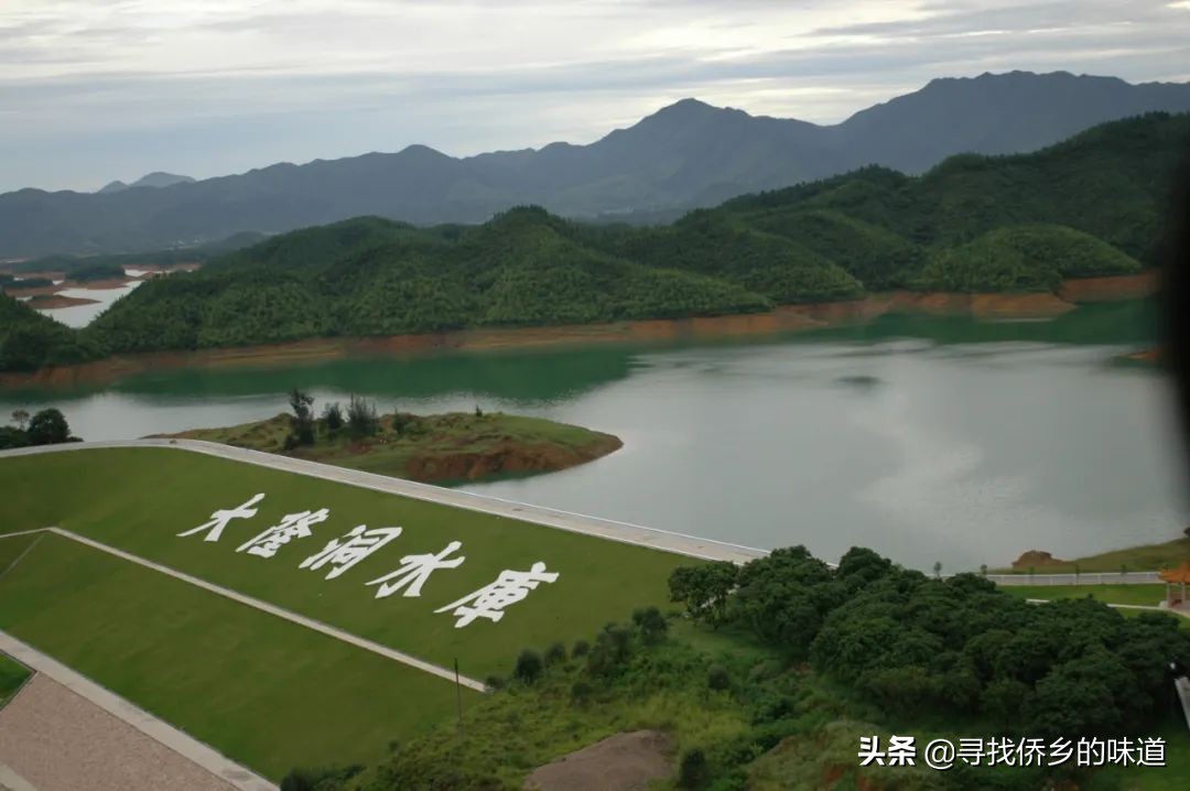 这个网红记录片,告诉你台山改革前不为人知的一面