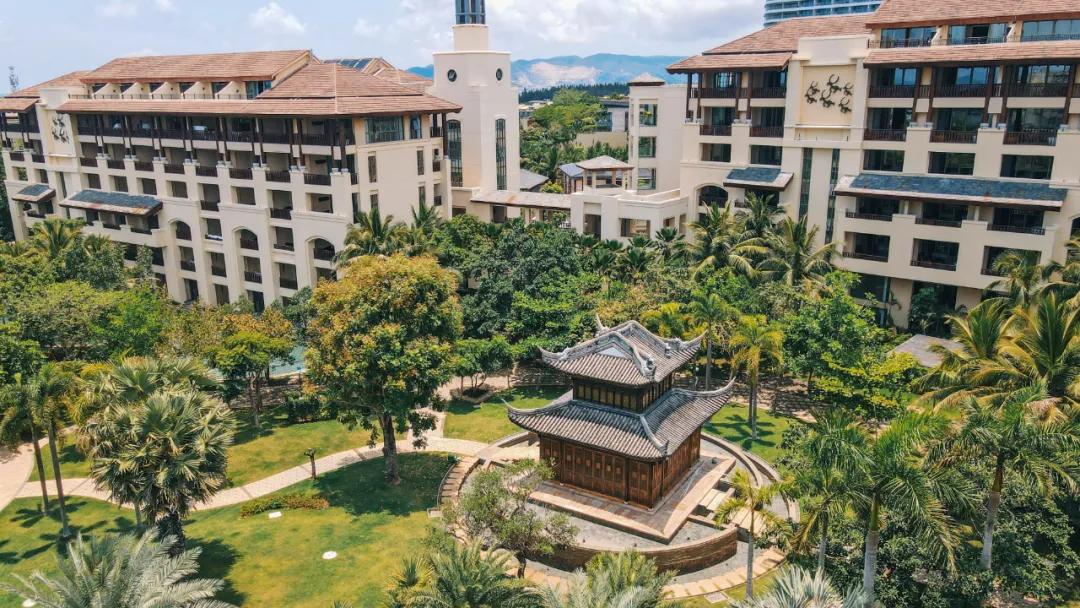 三亚海棠湾开维费尔蒙,三亚开维费尔蒙