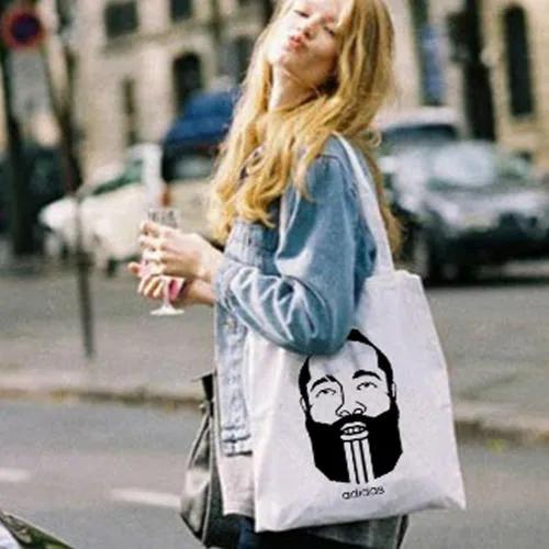 平价又好看的帆布包,帆布包淘宝小众品牌推荐