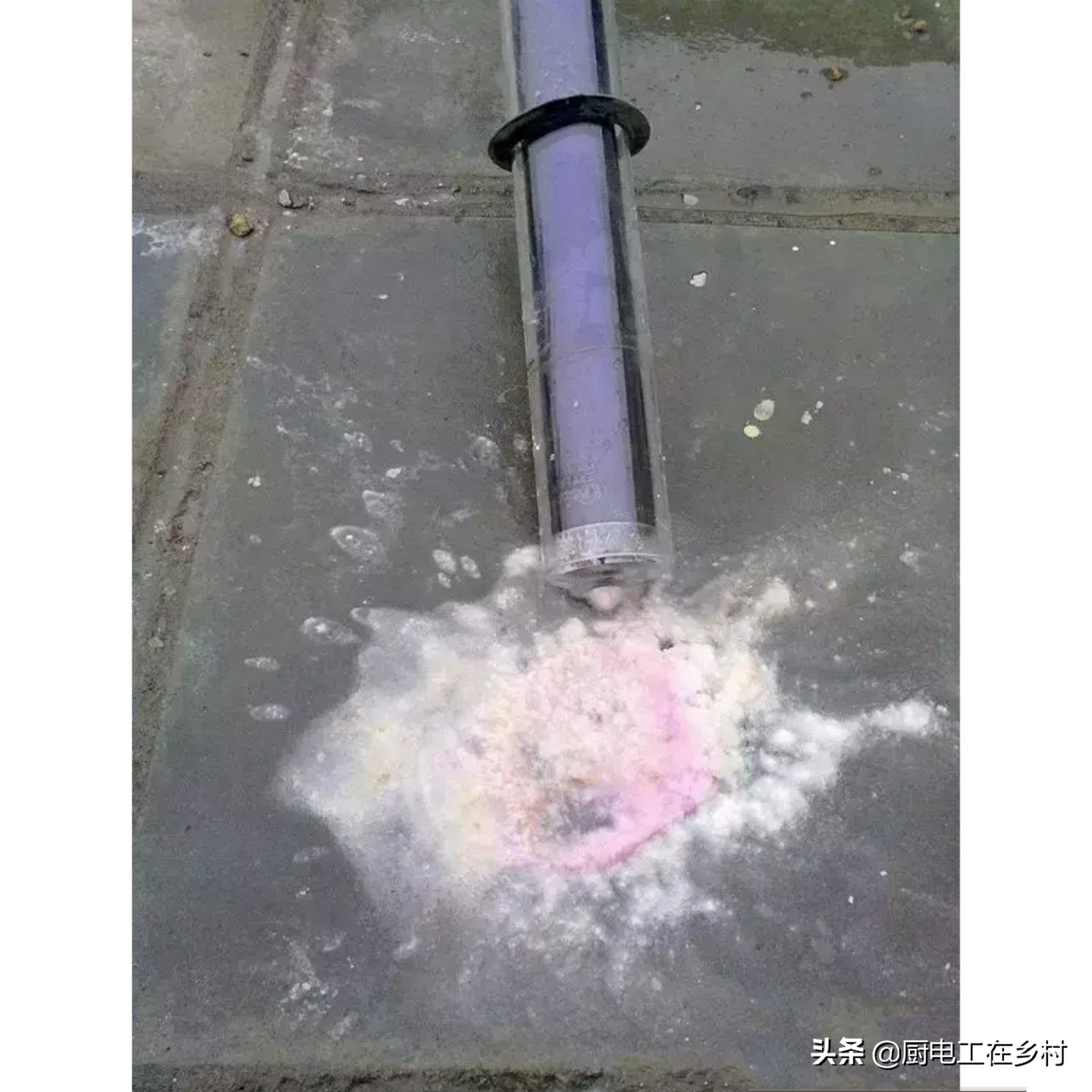 不拆太阳能管如何清洗太阳能,太阳能热水器如何拆装太阳能管