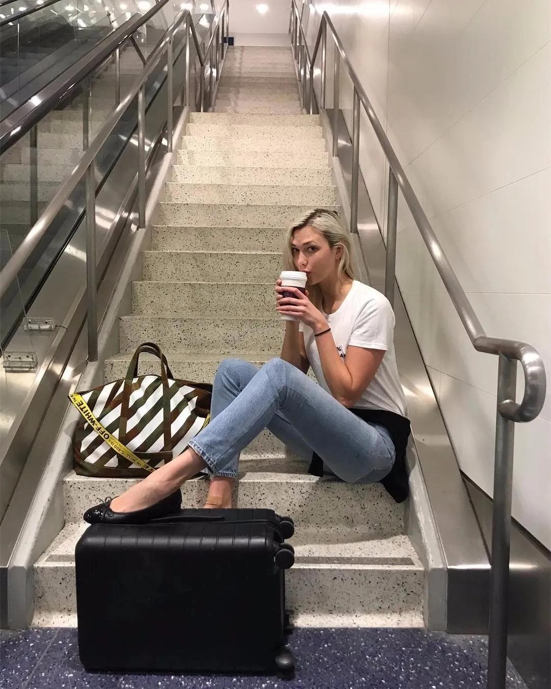 你与优雅只差一双芭蕾舞鞋,你的鞋柜还缺什么鞋