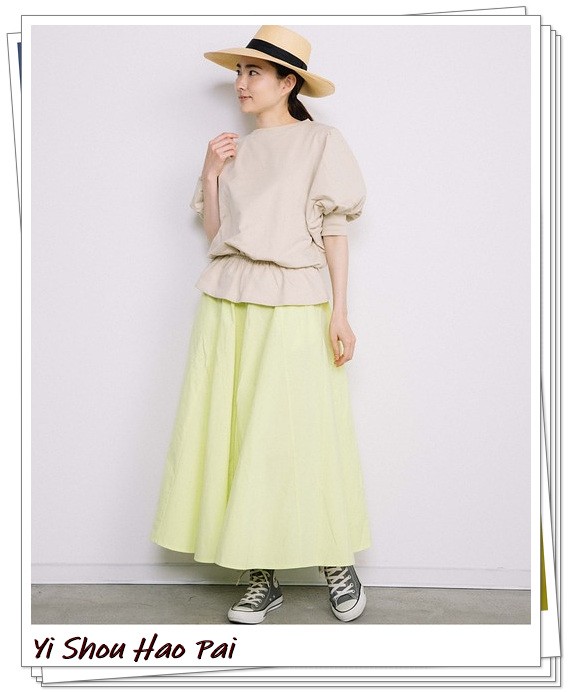 上衣塞进裤子上身短,上衣塞进下装