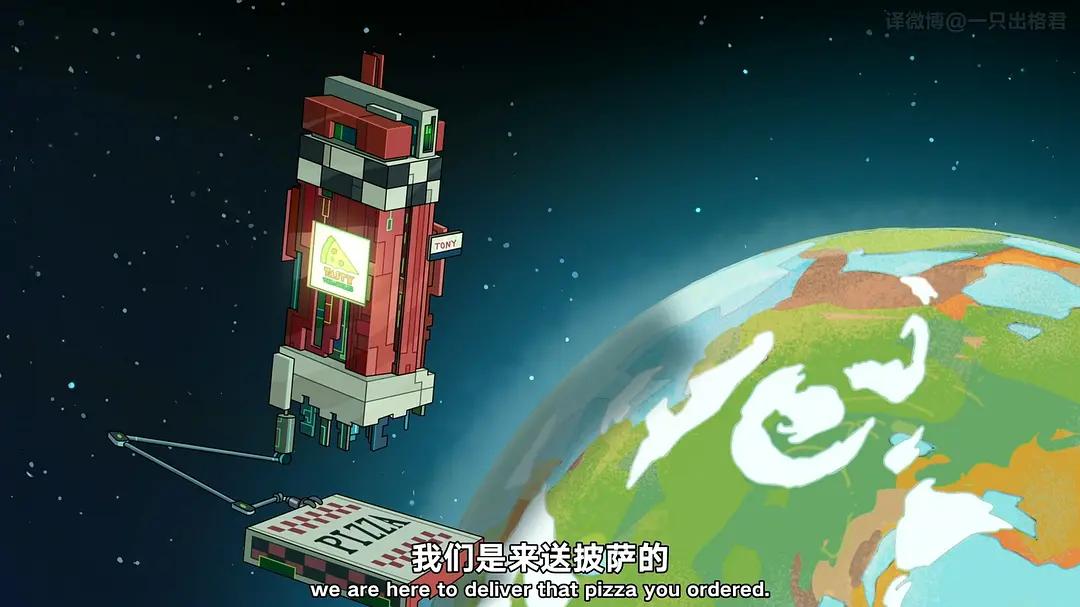 瑞克和莫蒂第三季深度解读,神剧瑞克与莫蒂点击主页观看全集