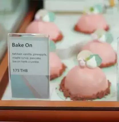 曼谷超棒网红店,曼谷网红打卡夜景餐厅