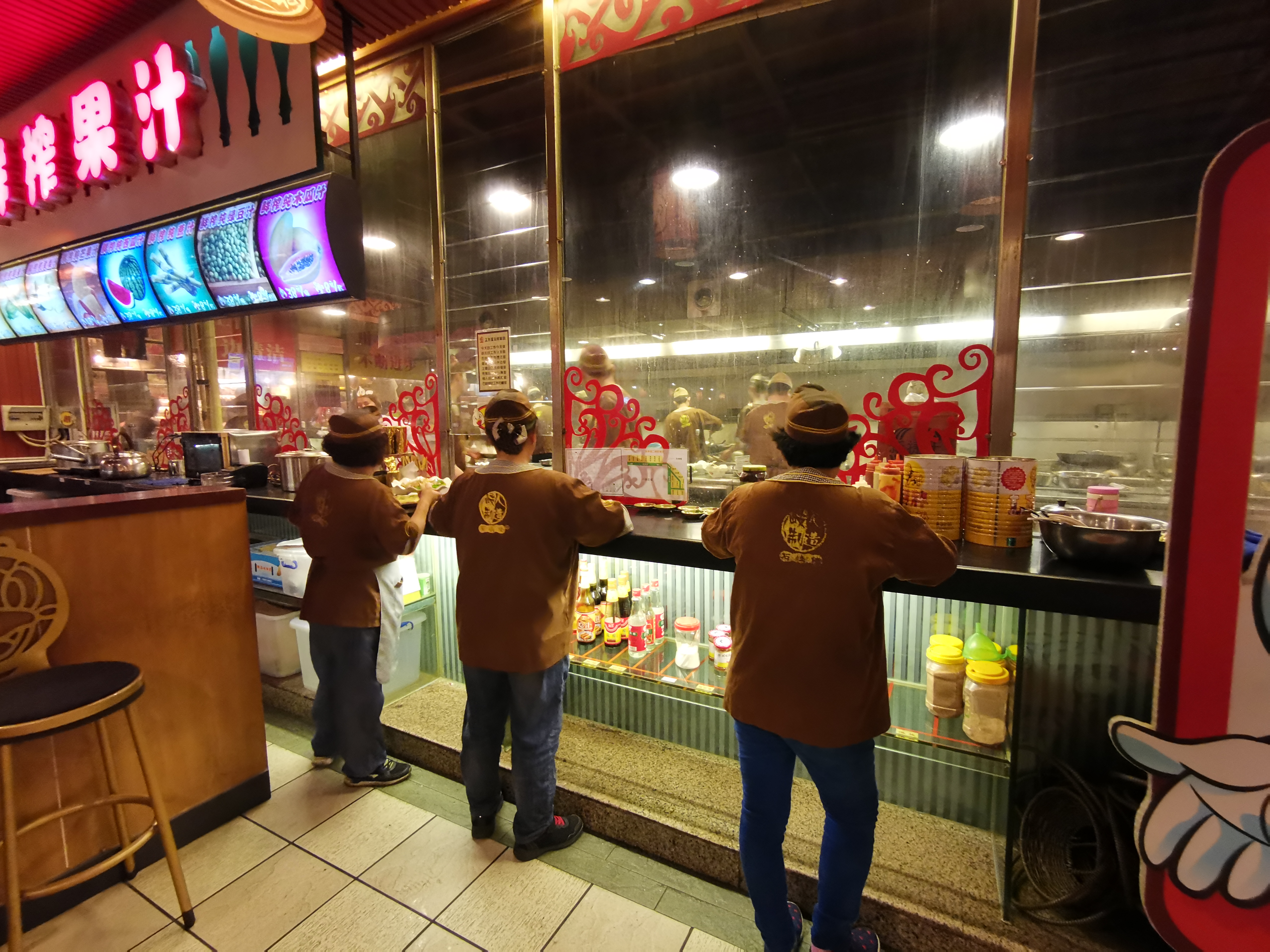 吃到自己破产!篇五:带你体验“天下第一鸽”——中山石歧佬