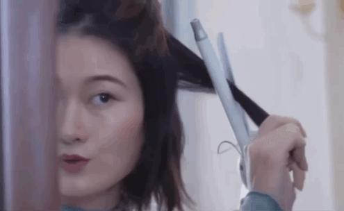 方脸怎么办教你一招就够了,方脸侧脸很丑怎么办