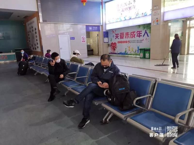 襄阳汽车站客运最新消息,湖北襄阳长途汽车站恢复最新通告