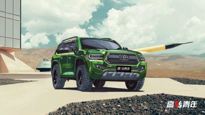 横行霸道完整版2,全新陆地巡洋舰顶配