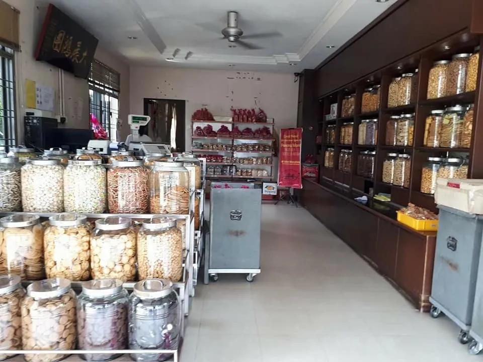 槟城土特产店推荐,槟城有哪些水果特产