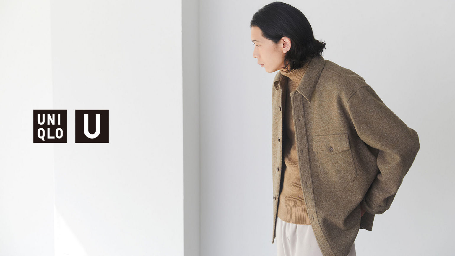 uniqlo最火爆的u系列单品,uniqlou穿出高级感