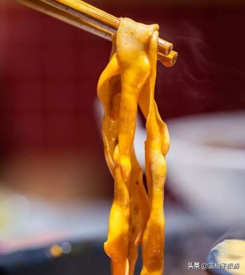 成都火锅美食推荐排行榜最新,环境好又好吃的成都火锅