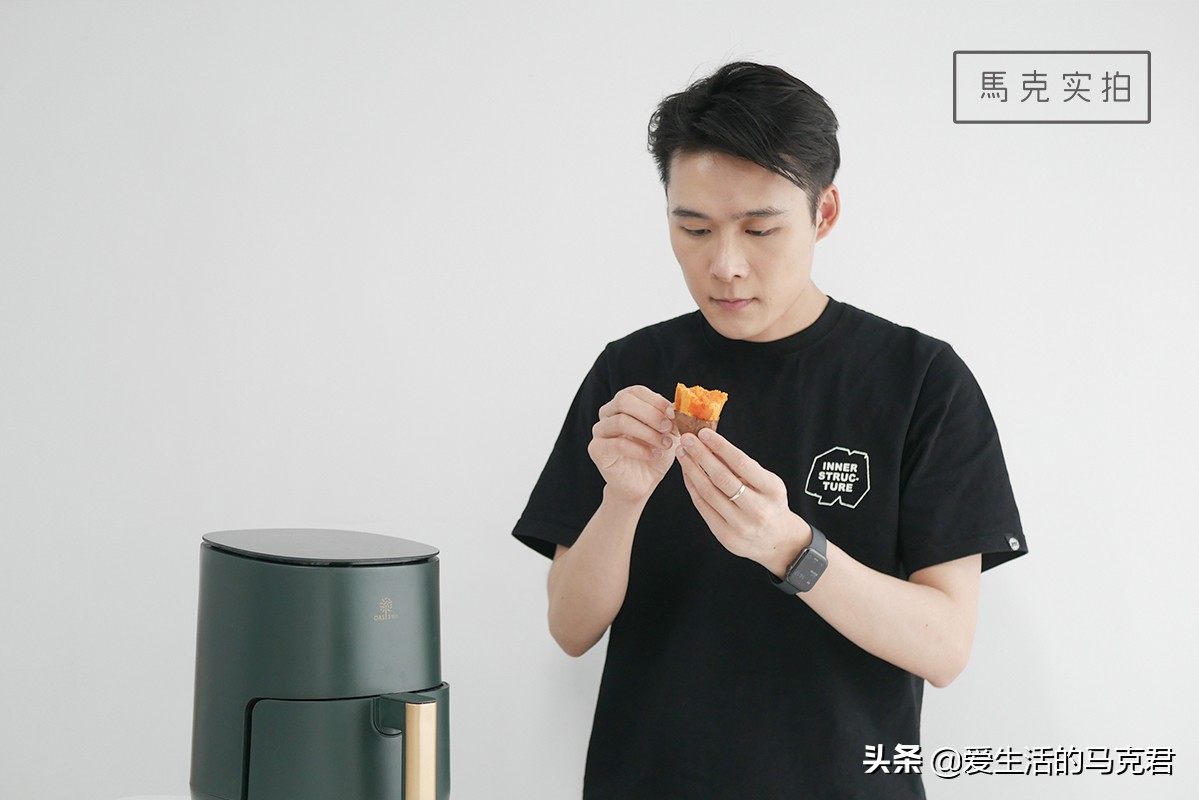 买空气炸锅怎么选牌子好用,空气炸锅哪一款最好用博主测评