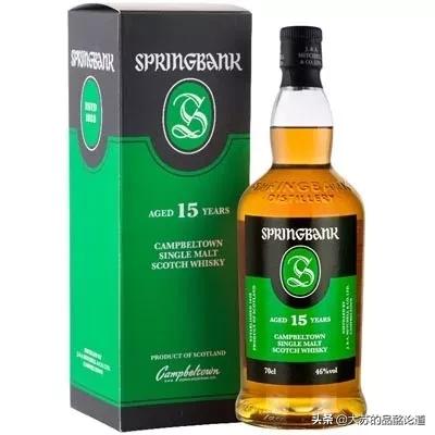 威士忌入门推荐50元,醇黑威士忌1000ml