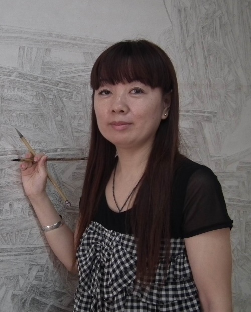 值得收藏书画艺术精品,书画作品收藏推荐