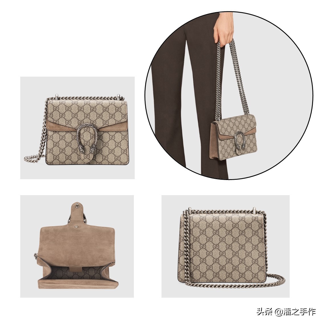 这款包包神了!不仅蔡依林、李宇春,连萧敬腾纷纷都种草