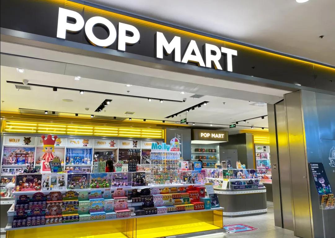 靠假货发家、搞垮同行的名创优品又来了！这次盯上千亿级上市公司