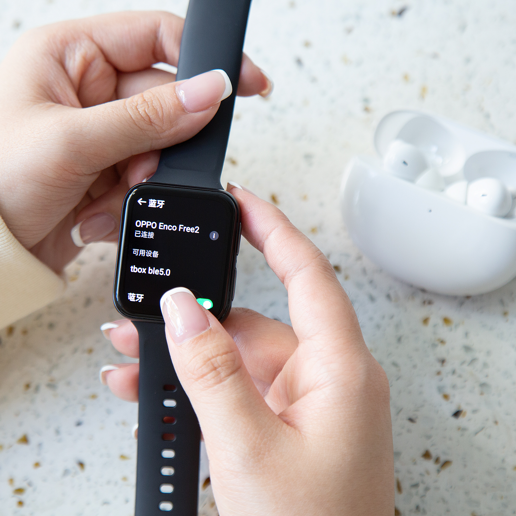 oppowatch2手表深度测评,OPPOwatch手表性价比最高的