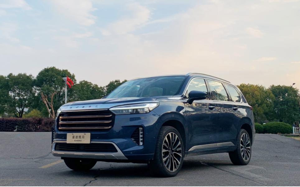 退休后想买个车哪款合适,退休自驾游30万元suv推荐一下