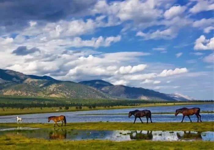 担心中国人“入侵贝加尔湖”，俄罗斯人是杞人忧天吗？