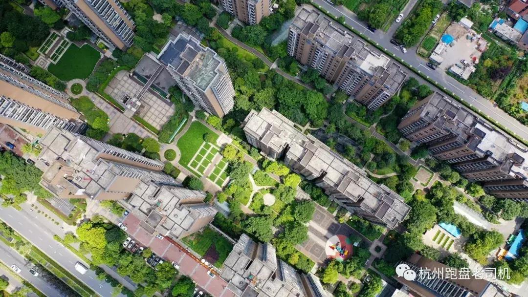 350万安家滨江，有地铁、有学区，这个地方的二手房你不应错过