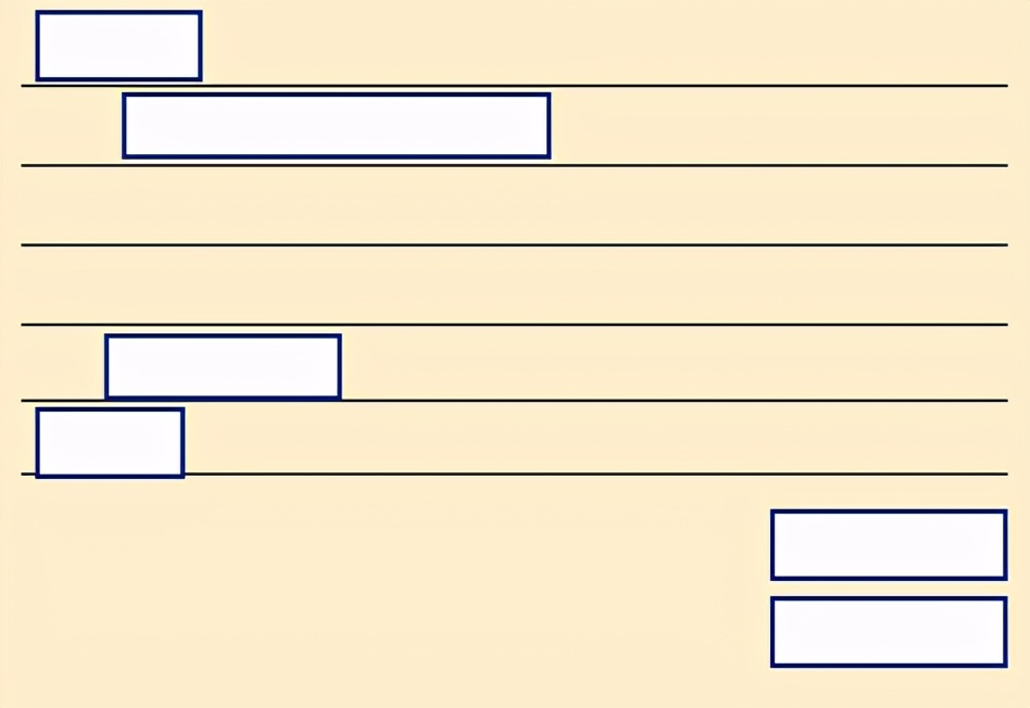 人教版四年级上册语文习作七例文,四年级上册写信作文100到200字