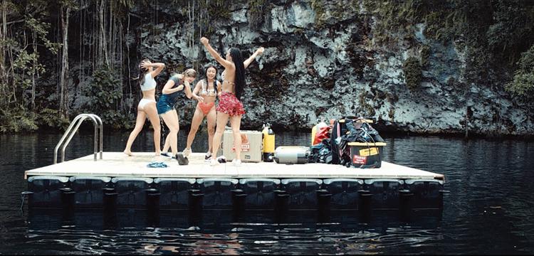 鲨海逃生上映电影,鲨海逃生史泰龙