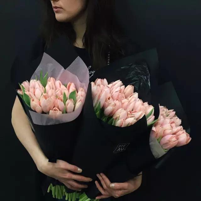 花束都做不好，你还怎么开花店