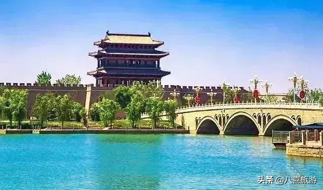 山东夏天值得去的旅游景点,夏天适合去的湖泊