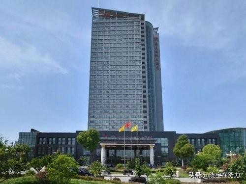 淮安市区酒店排行榜,江苏淮安最好的酒店