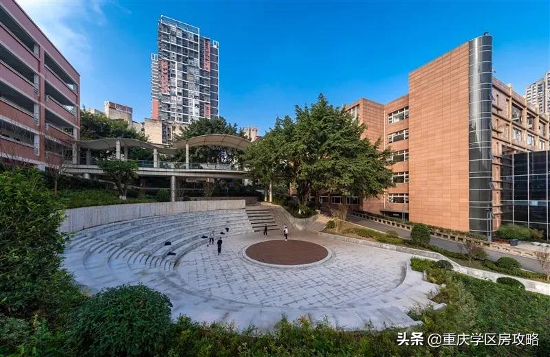 重庆育才中学是不是最好的中学,重庆育才中学和育才成功学校