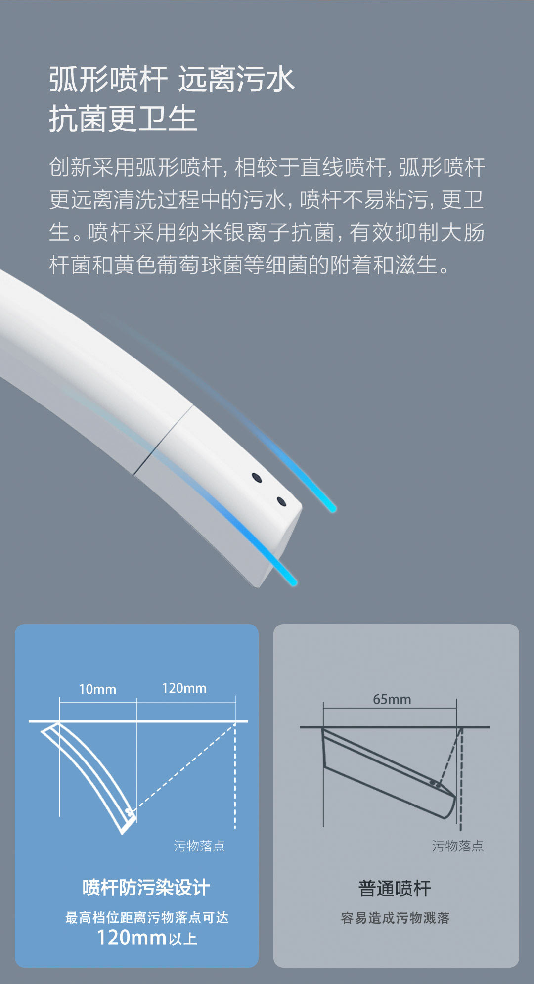 用过智能马桶的感受是怎样,智能马桶盖的缺点和不足有哪些