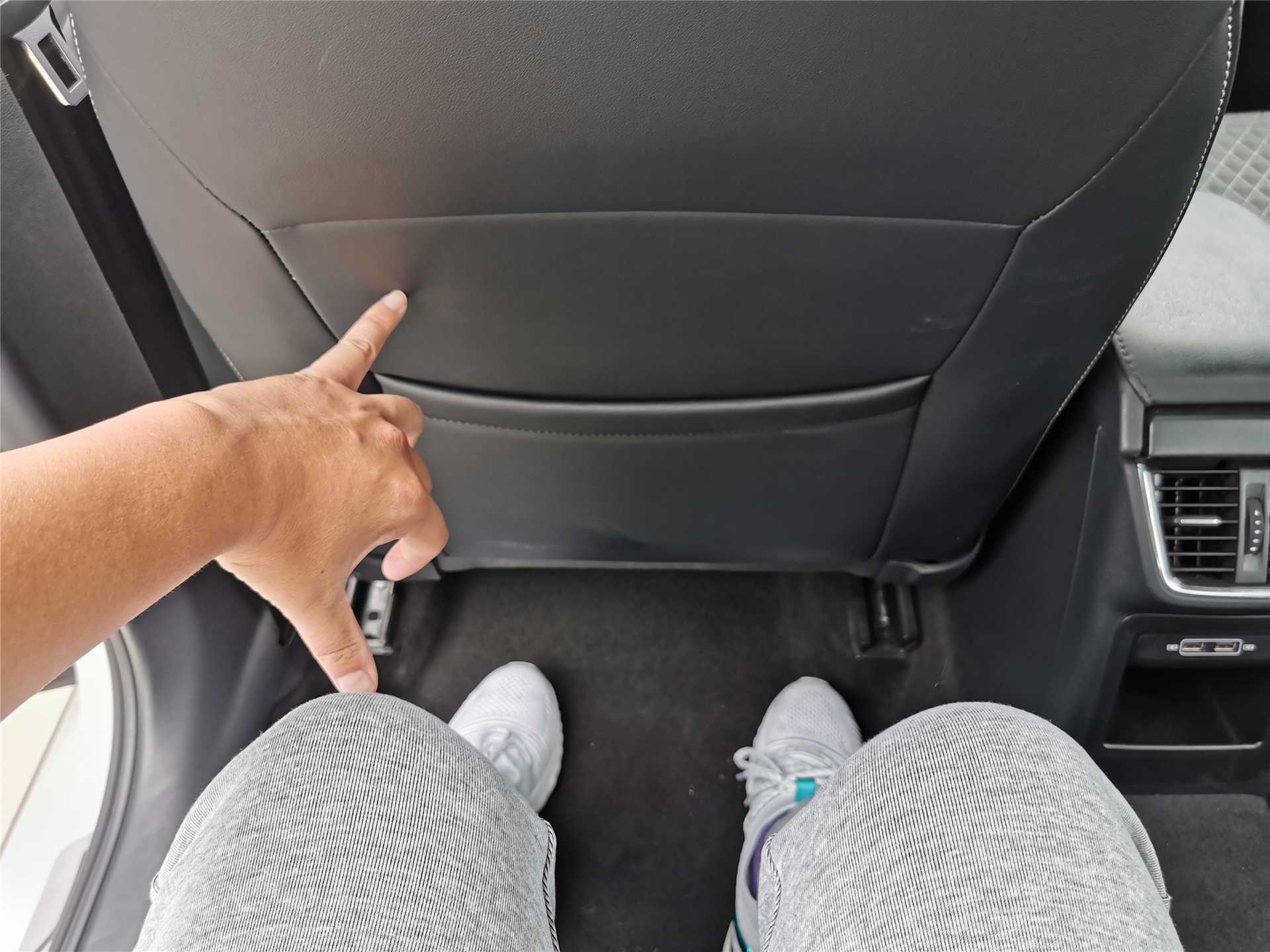 明锐旅行车出游感受,明锐旅行车主真实评价