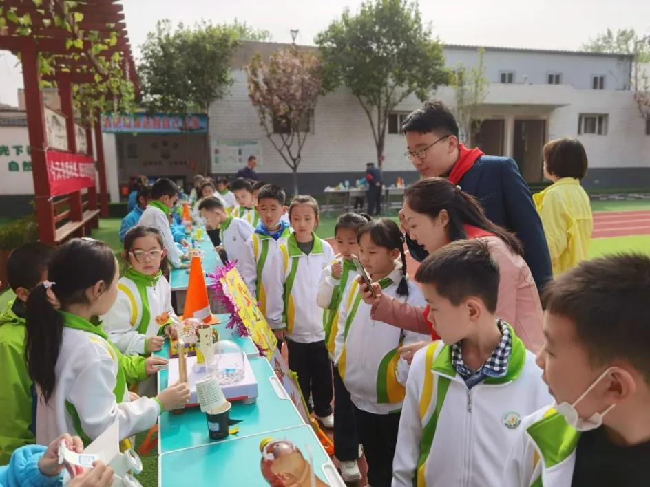 西安市莲湖区大兴实验小学怎么样,莲湖区大兴实验小学入学条件