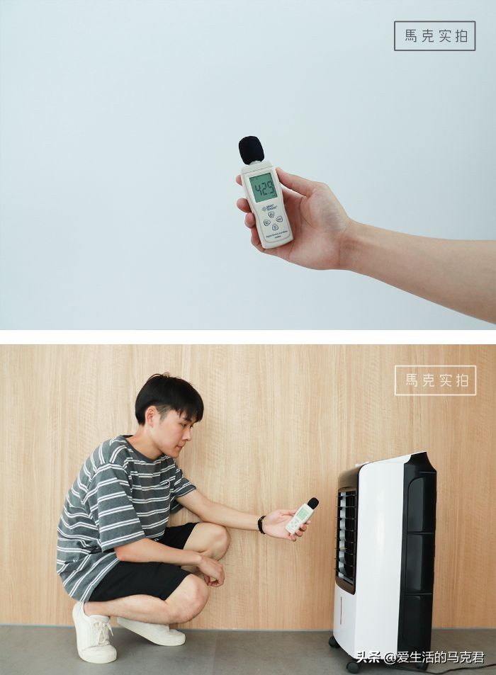 夏季空调扇降温,夏季爆款空调循环扇快速降温