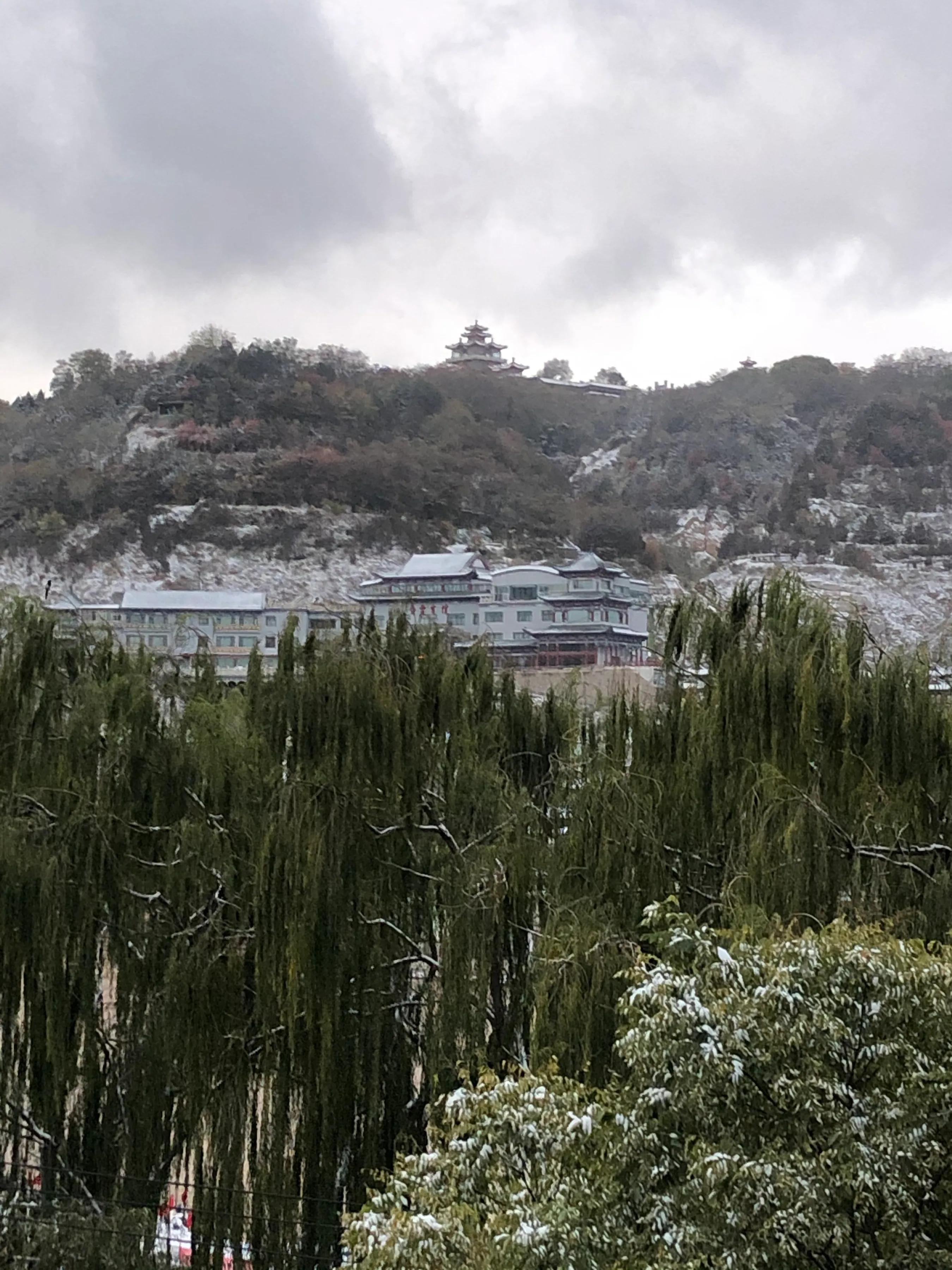 愿山河无恙人间皆安志愿者,愿山河无恙你我皆安配音