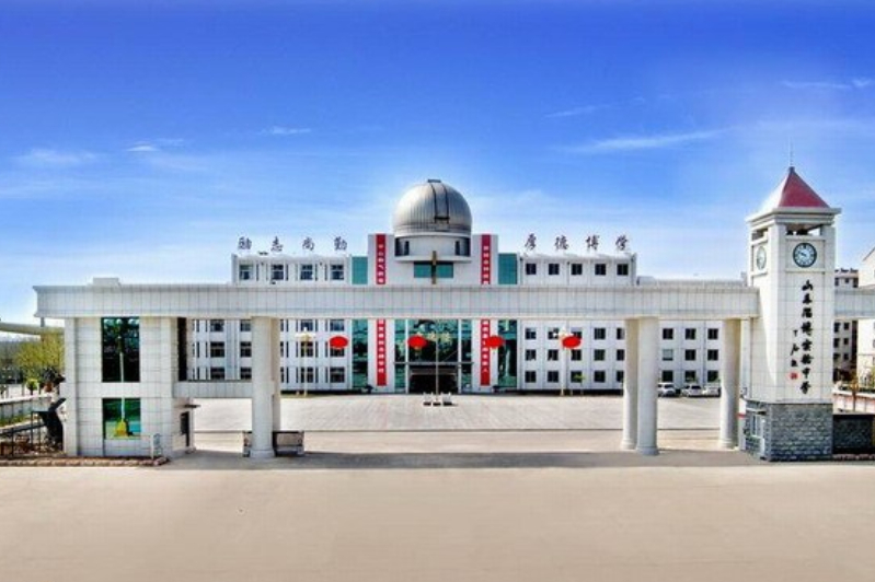 淄博三所“琥珀中学”，优质生源的“生产基地”，广受家长称赞