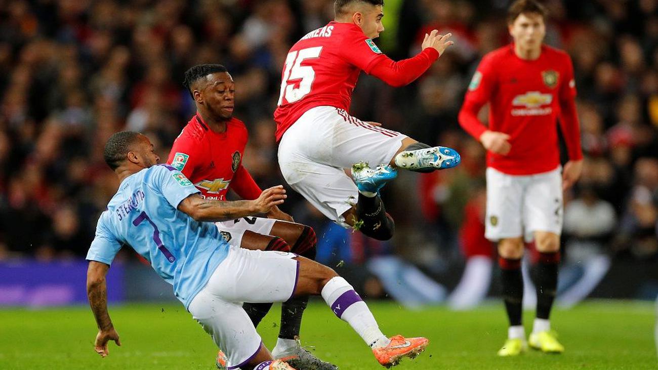 0-0后1-3！瓜帅成功复仇，曼联连续3战不胜，索帅面色凝重