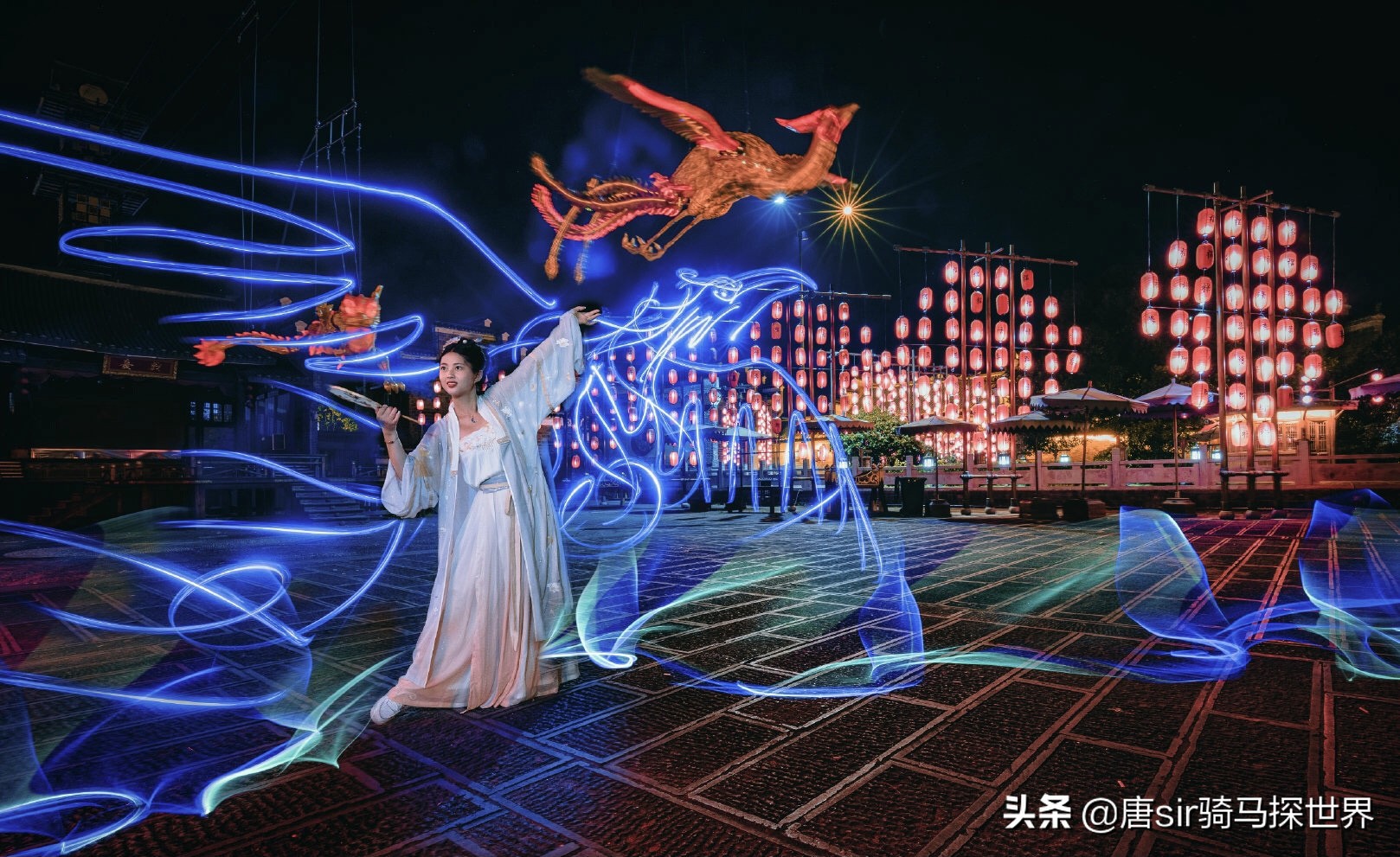 江西龙虎山人间仙境,梦境寻梦龙虎山