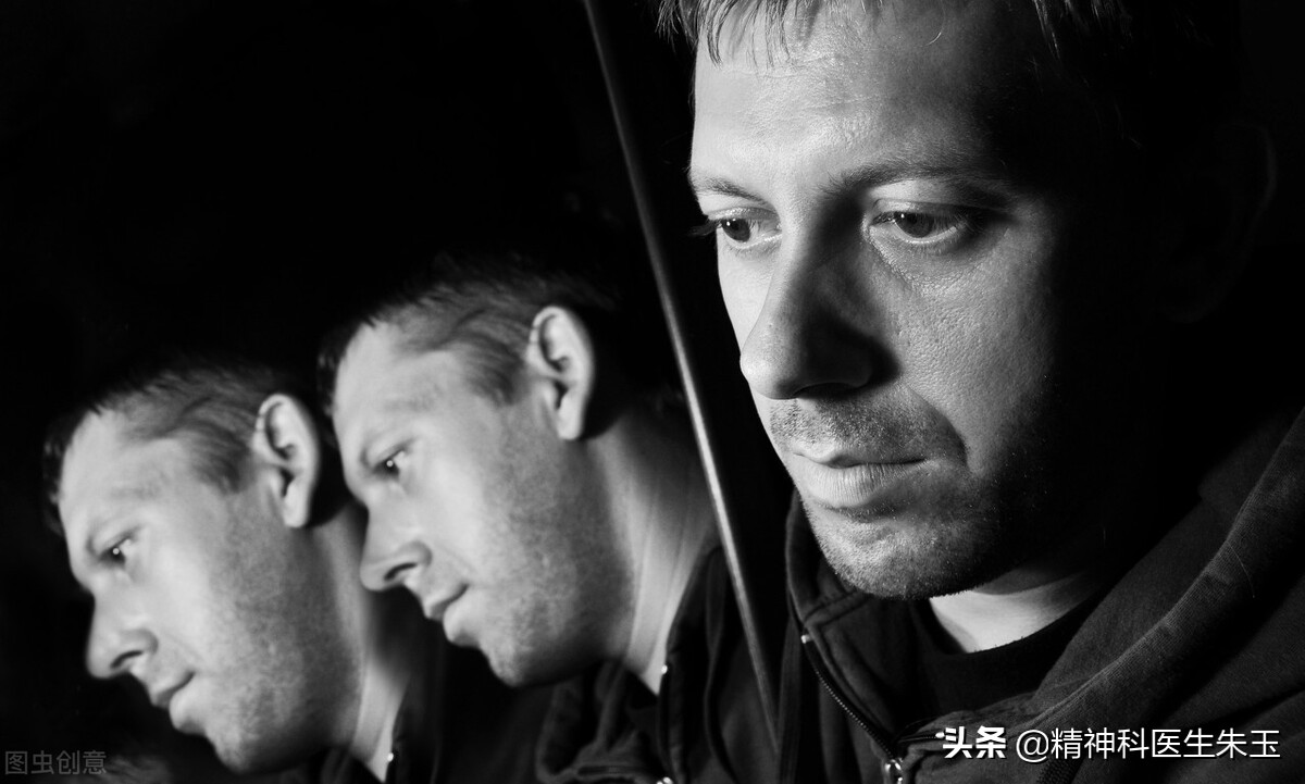 青少年精神分裂症有哪些症状,精神分裂症偏执型有哪些精神症状