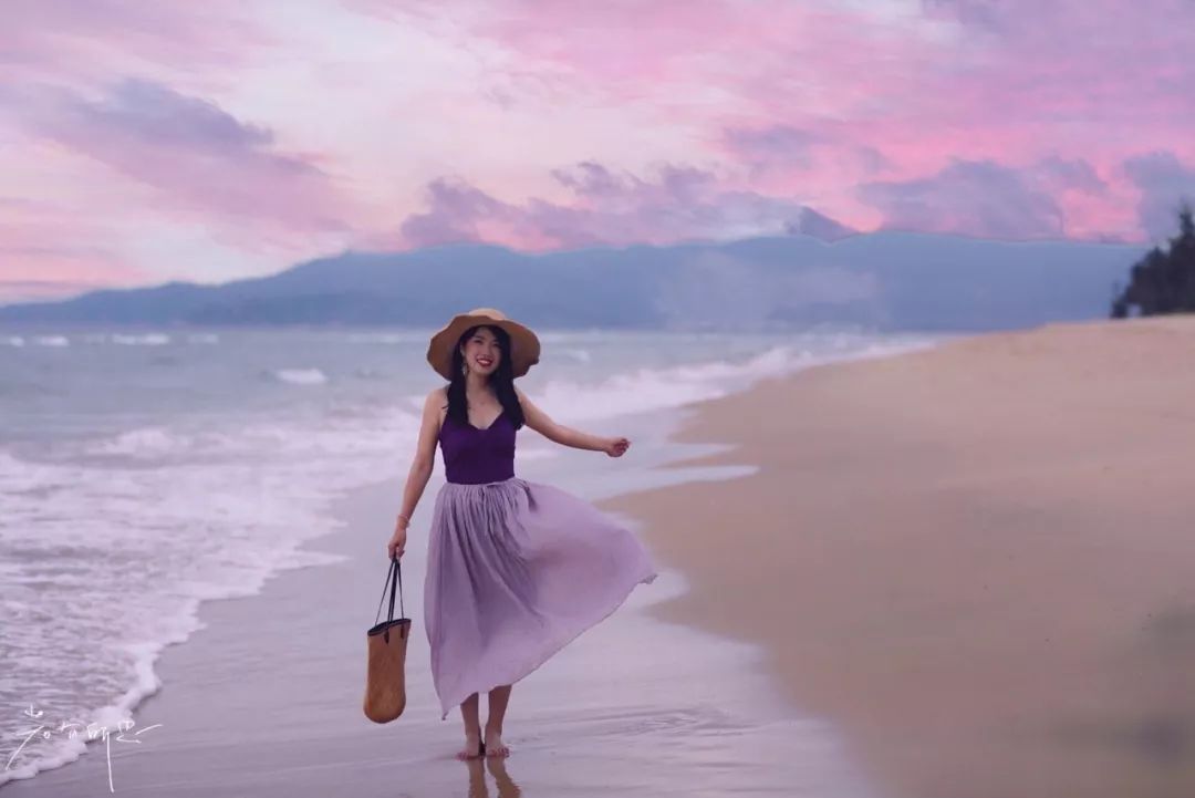 上海去三亚飞到哪里比较划算,上海飞三亚旅游