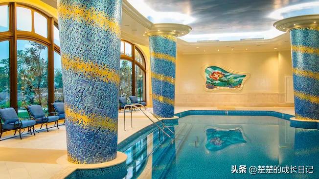 上海迪士尼酒店攻略2天2晚,上海迪士尼攻略之皇家宴会厅