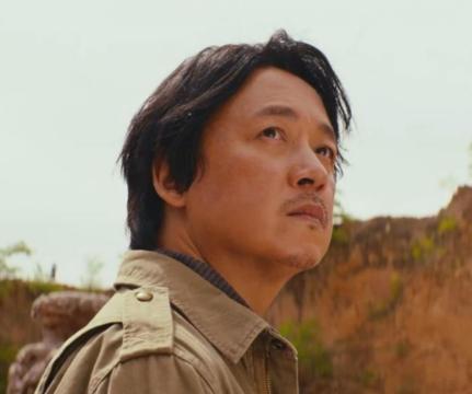 潘粤明重新翻红,几乎被婚变毁掉的潘粤明