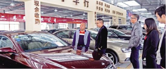 买车防捆绑式保险,买车怎么避免捆绑保险