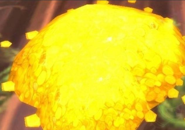 魔兽世界怀旧服小德赚钱,魔兽世界怀旧服采药赚钱