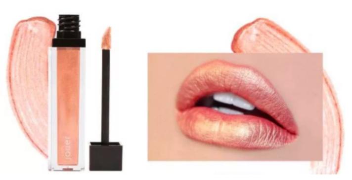 推荐一款不掉色又平价的口红,比较平价且好用的口红