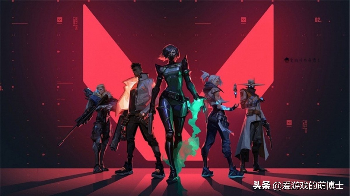 反作弊系统valorant上线英雄联盟,英雄联盟valorantbug