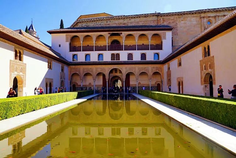 葡萄牙和西班牙哪个值得旅游,西班牙和葡萄牙旅游区别