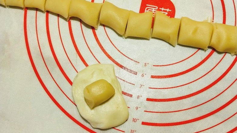 最好吃最正宗的潮汕绿豆饼红豆饼,正宗潮汕绿豆饼直径9-10厘米